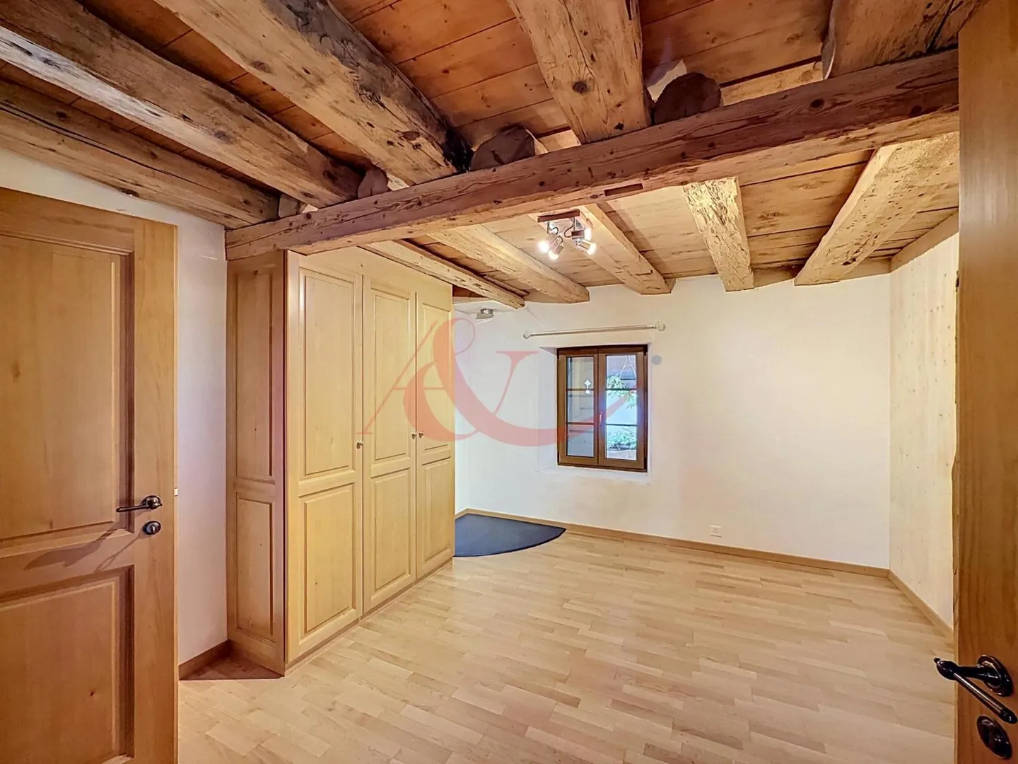Apartment with 2.5 rooms and gallery - Ollon VD - Photo 5 of 7