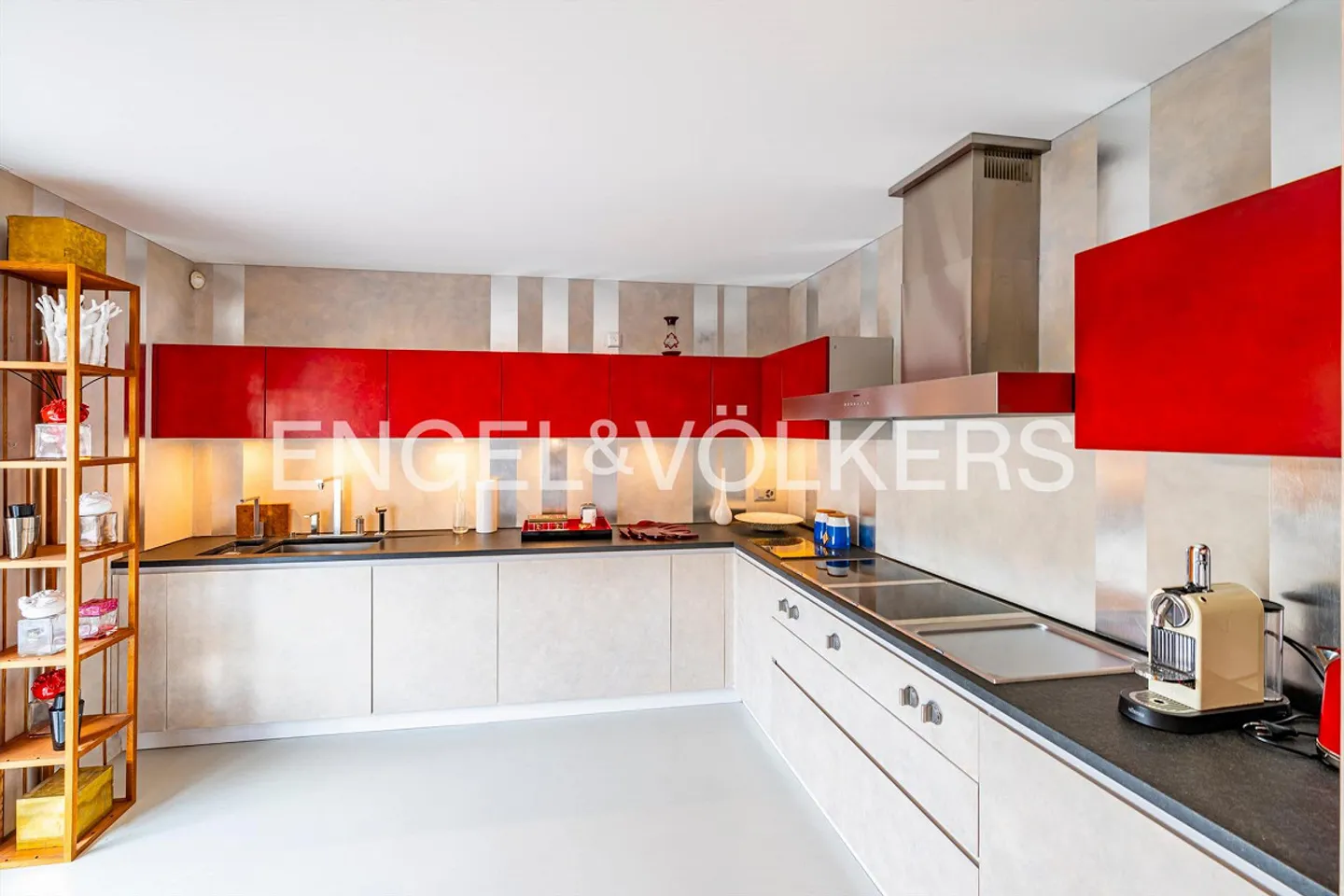 Duplex Designer Esclusivo con Appartamento - Foto 5 di 16