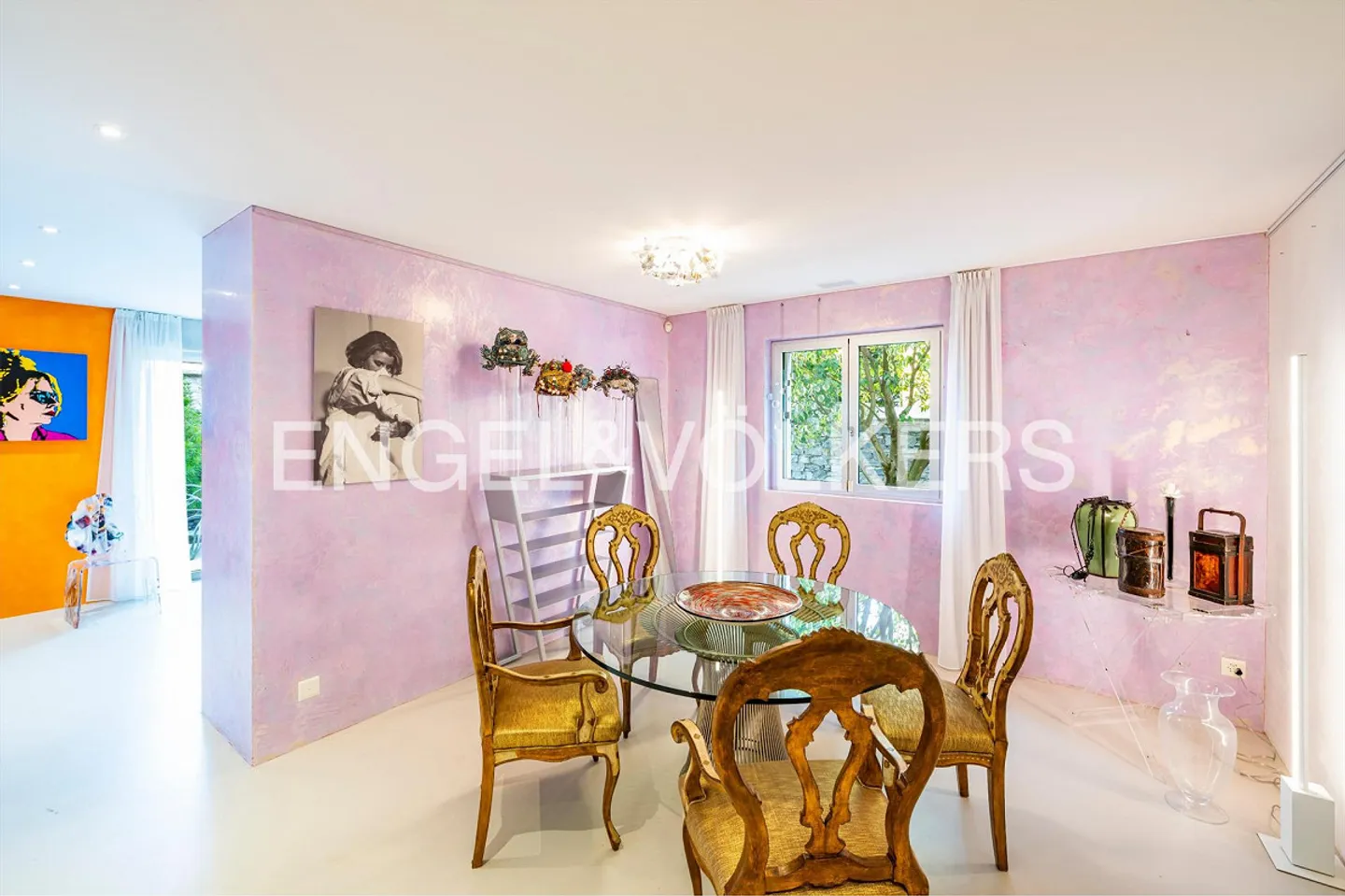 Duplex Designer Esclusivo con Appartamento - Foto 6 di 16