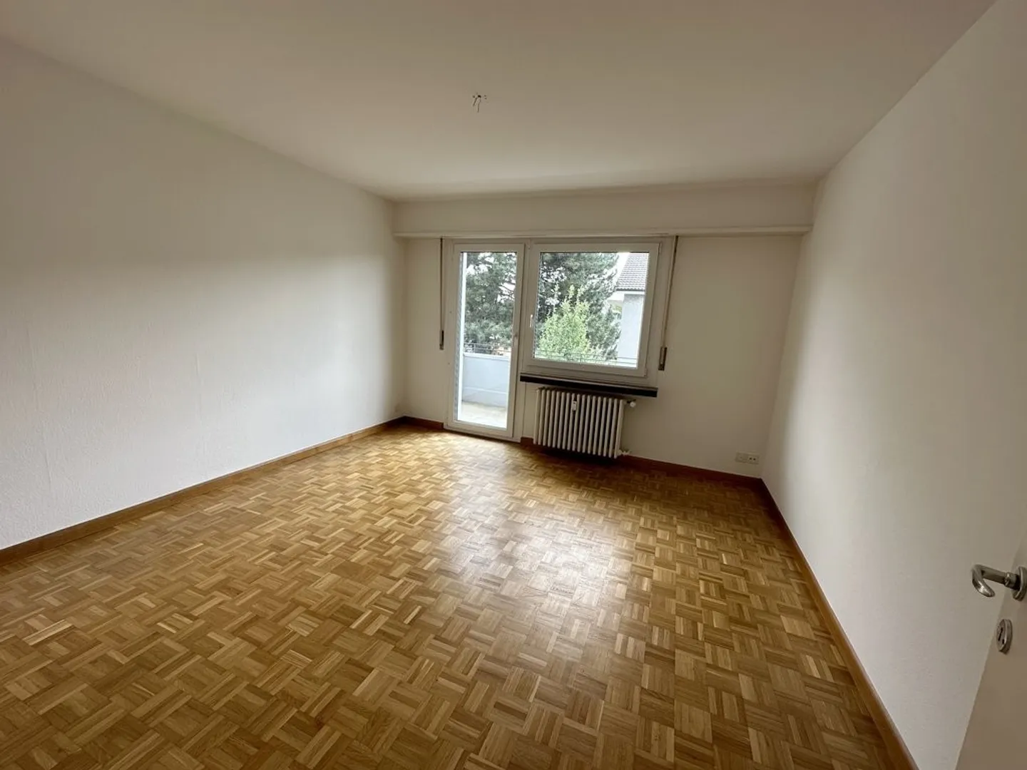 Attractive 2-room apartment in a quiet location - Photo 3 of 6