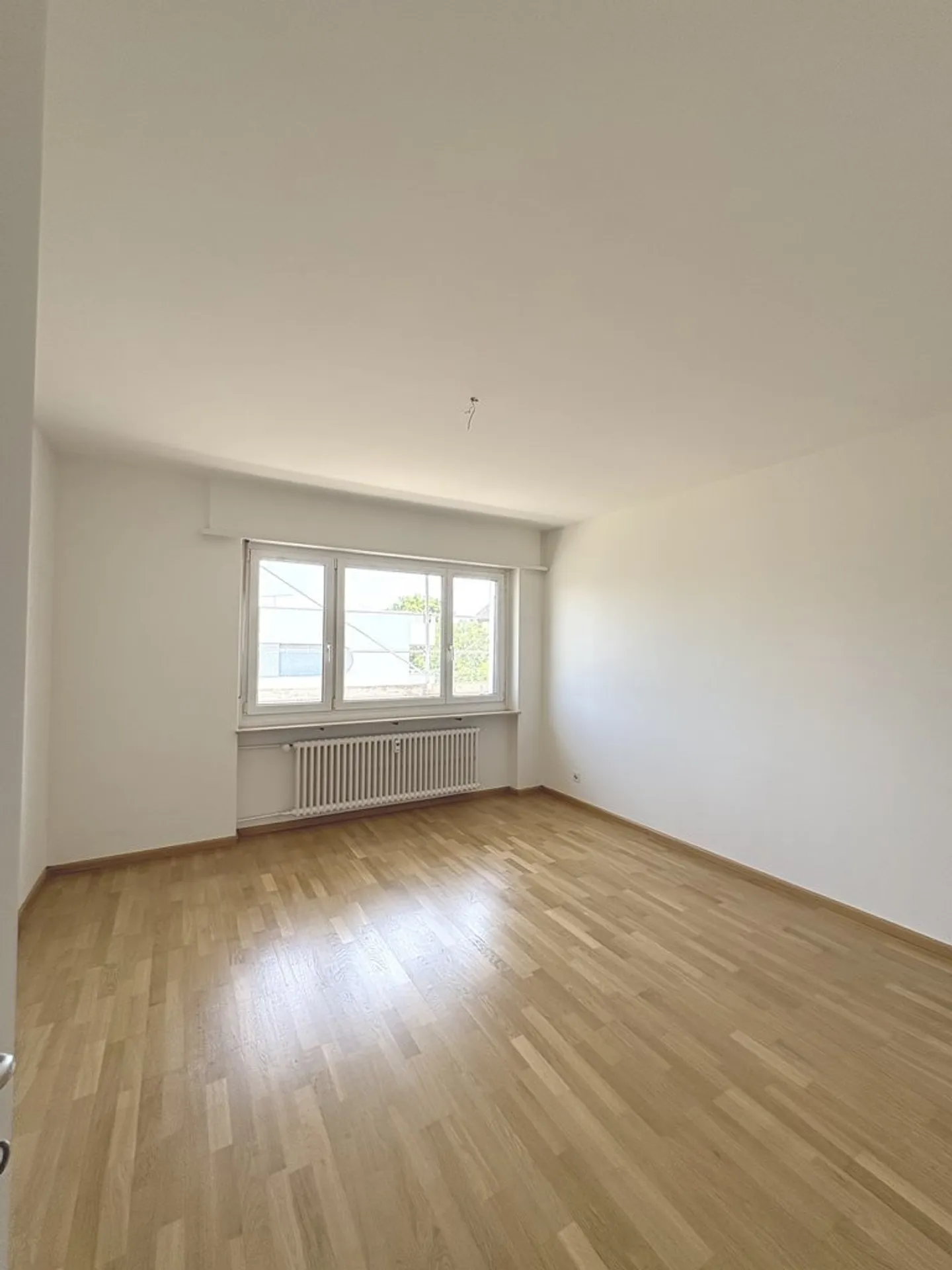 Attractive 2-room apartment in a quiet location - Photo 4 of 6