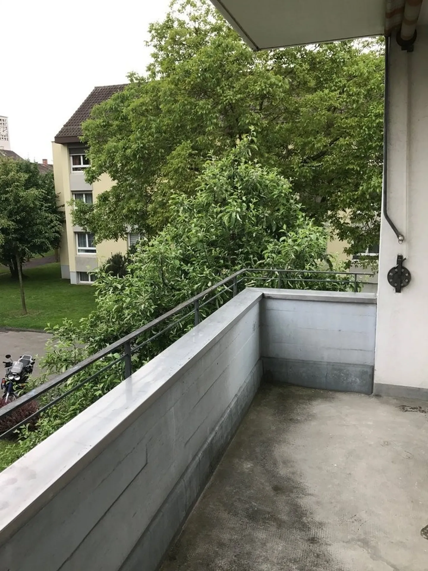 Attractive 2-room apartment in a quiet location - Photo 5 of 6