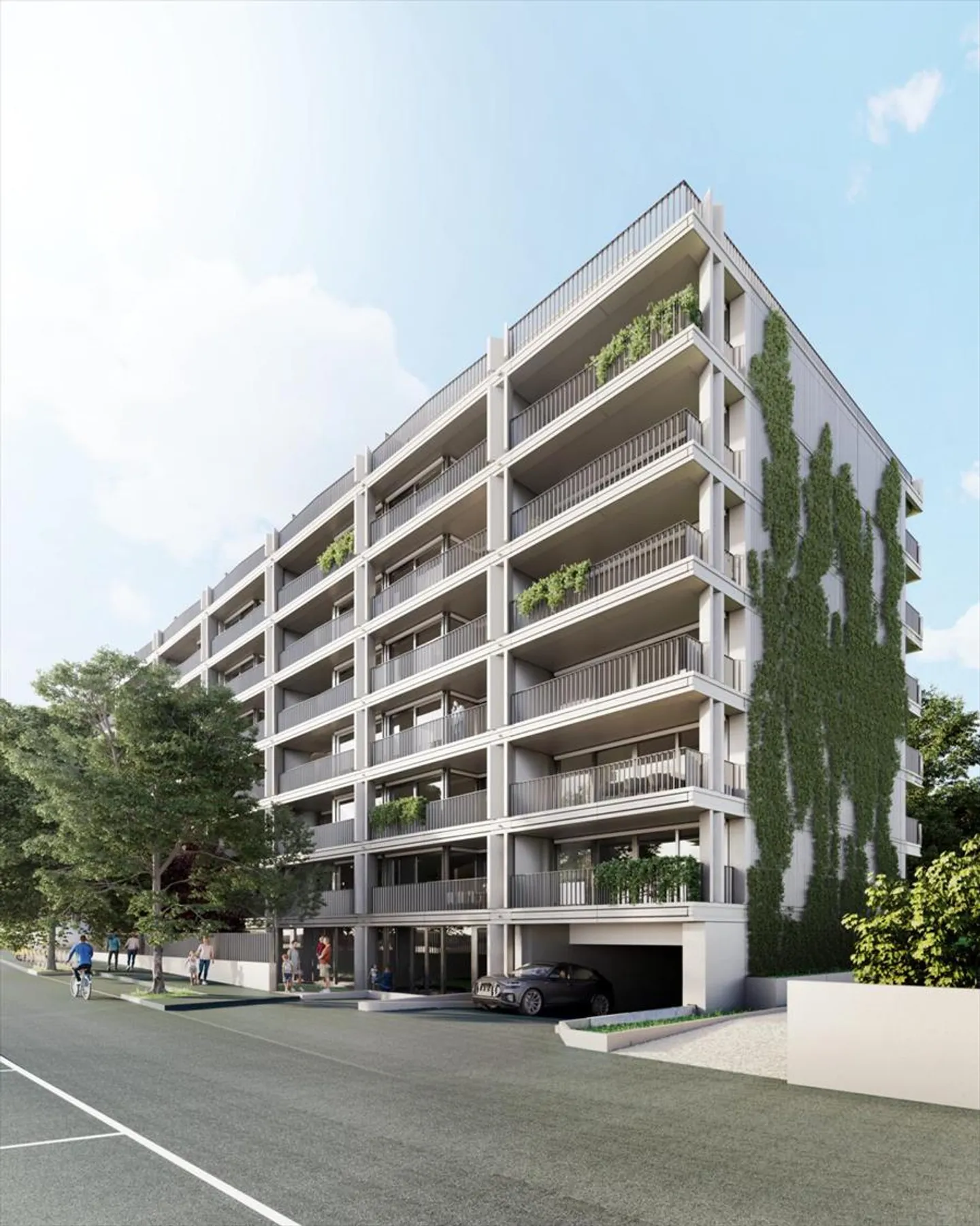 Mischgenutztes Gebäude kaufen - Foto 1 von 2