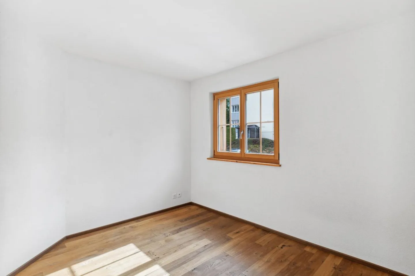Charmante Wohnung in Château-d'OEx mit gutem Mietrendite - Foto 10 von 11