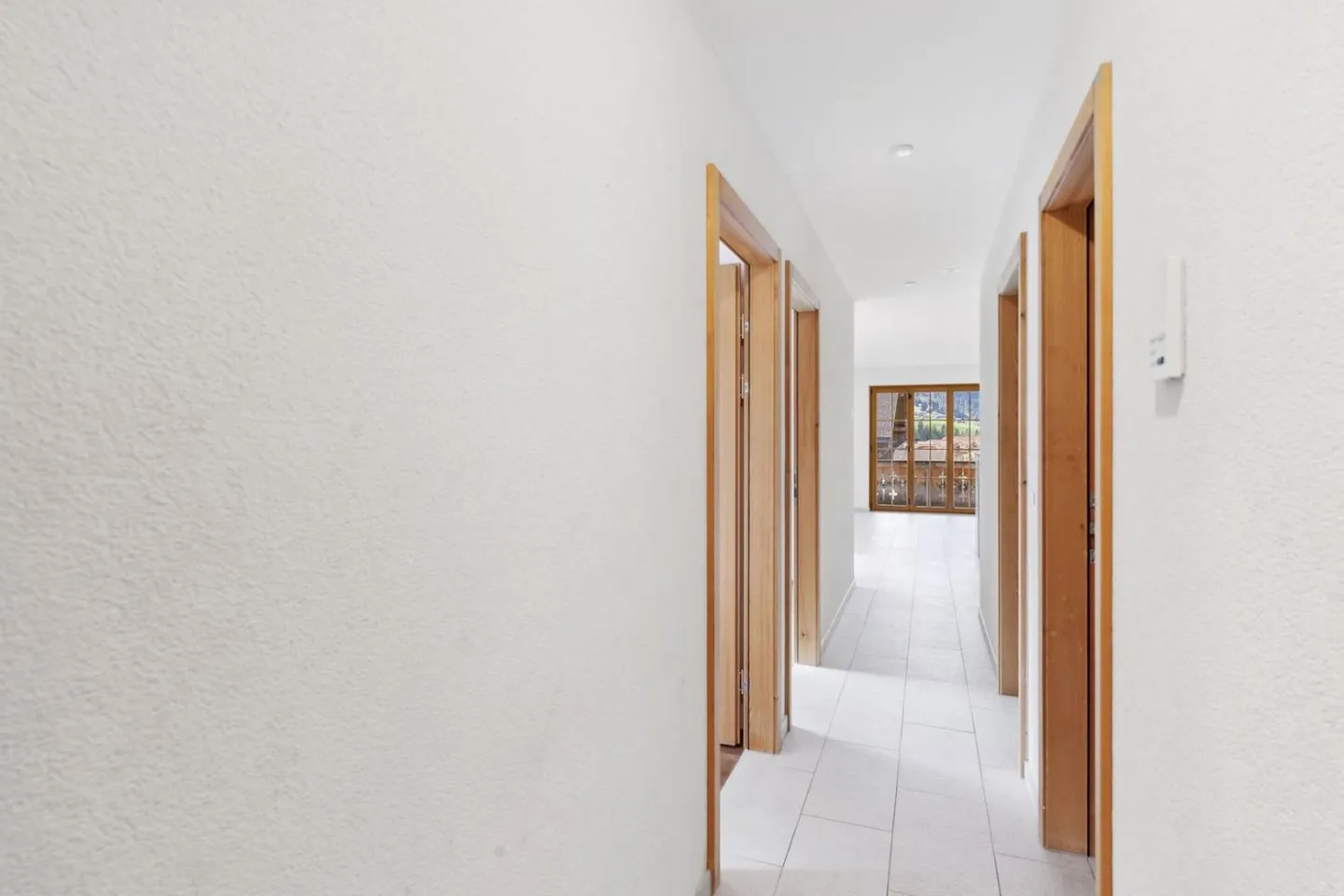Charmante Wohnung in Château-d'OEx mit gutem Mietrendite - Foto 11 von 11