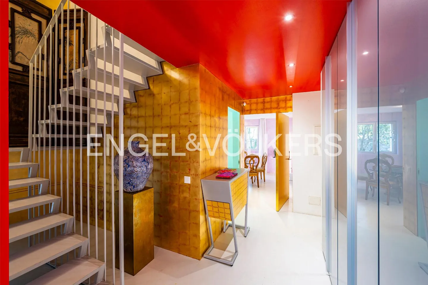 Duplex Designer Esclusivo con Appartamento - Foto 8 di 16