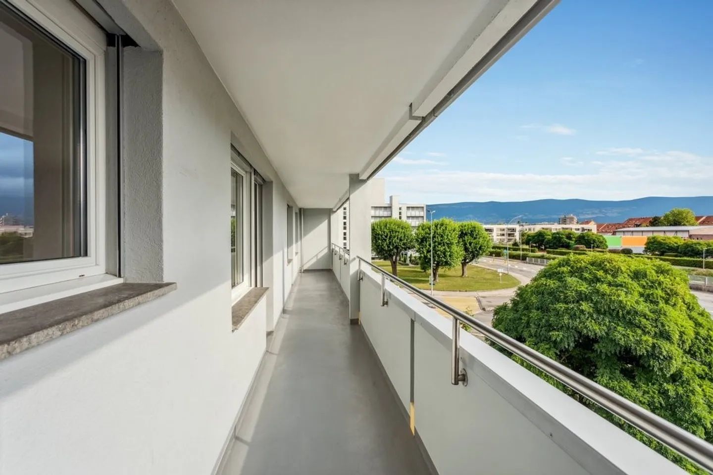 Plus d'espace pour vous et votre famille - Foto 2 di 9