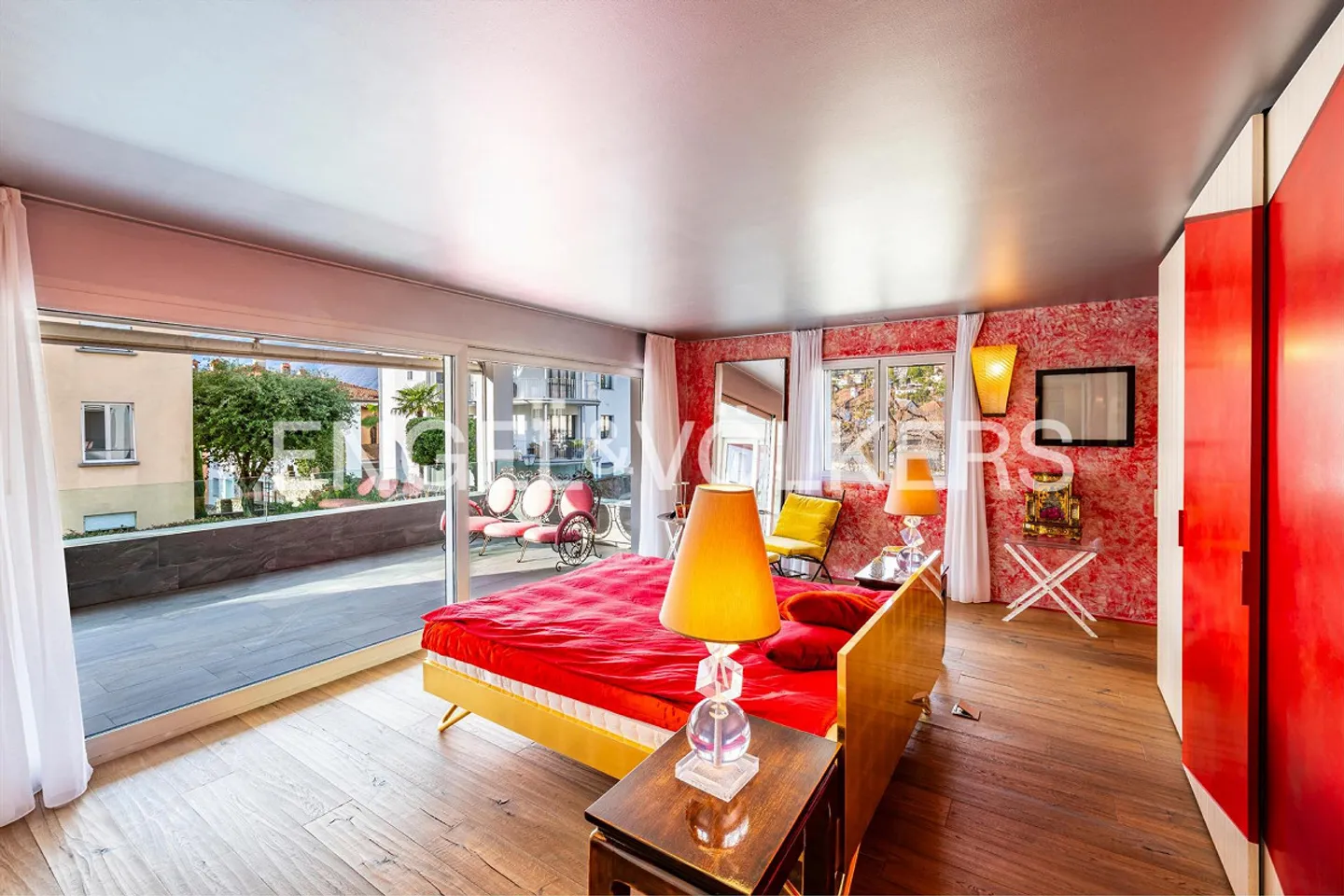 Duplex Designer Esclusivo con Appartamento - Foto 9 di 16