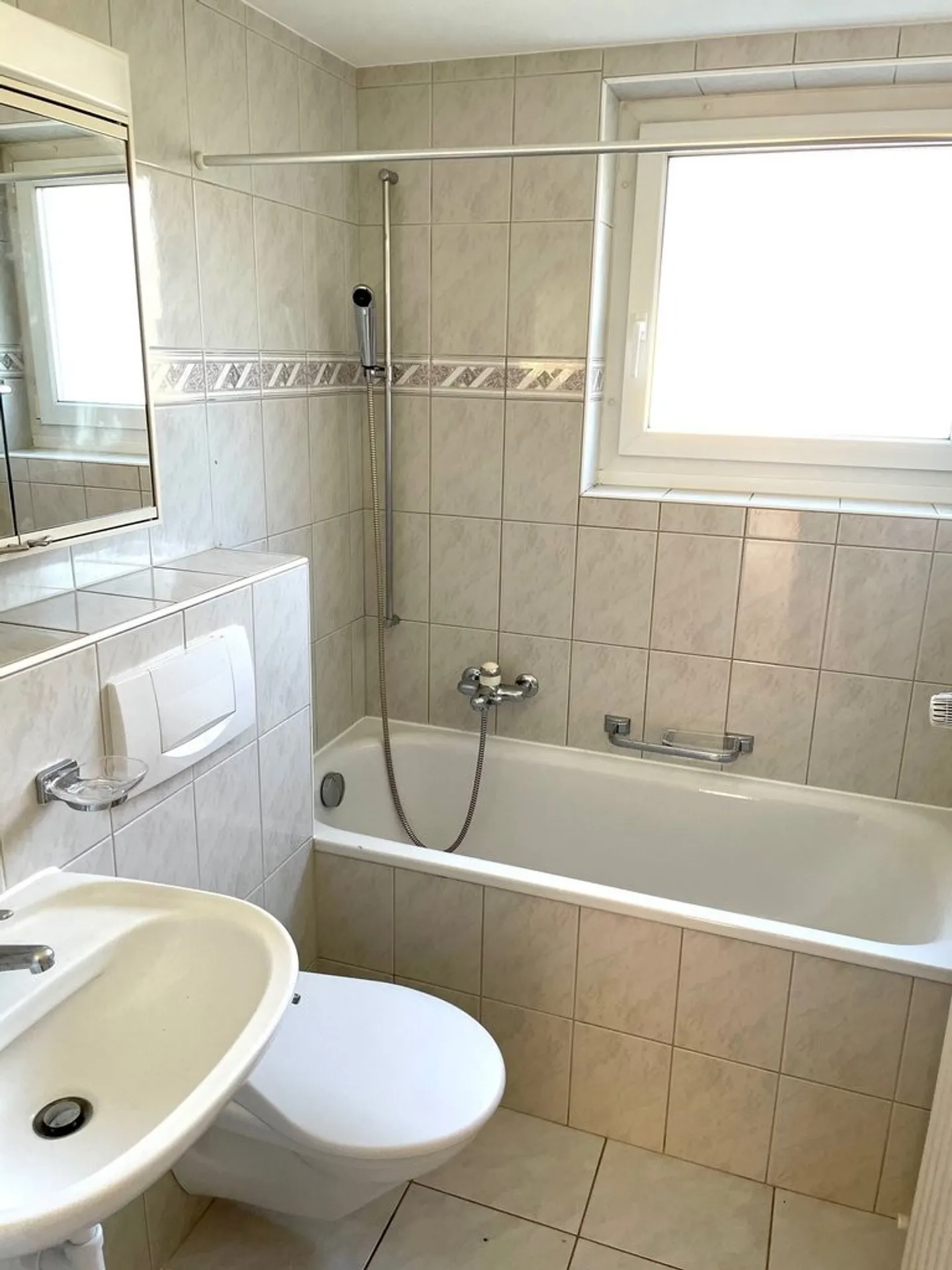 Attractive 2-room apartment in a quiet location - Photo 6 of 6