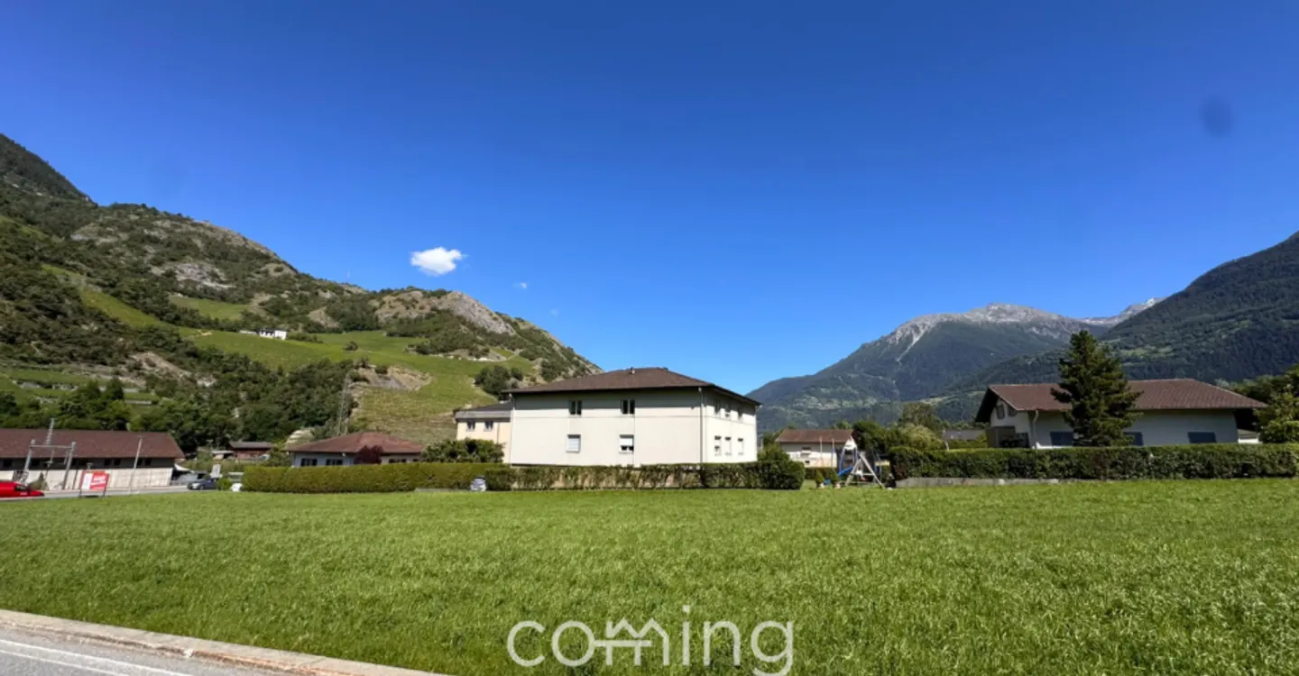 Familienfreundliche Wohnung mit Balkon - Foto 1 von 12