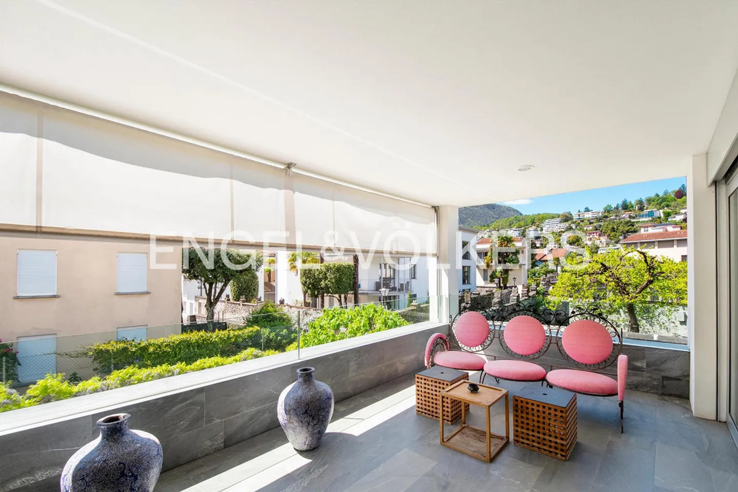 Duplex Designer Esclusivo con Appartamento - Foto 11 di 16