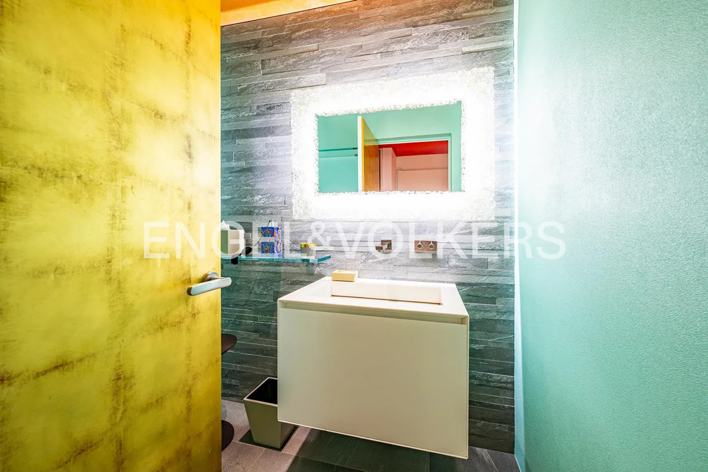 Duplex Designer Esclusivo con Appartamento - Foto 14 di 16