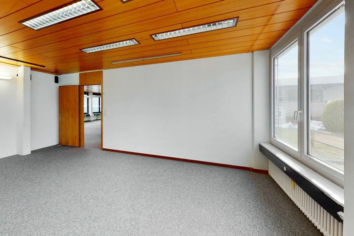 Spazio ufficio e commerciale climatizzato - Foto 5 di 9