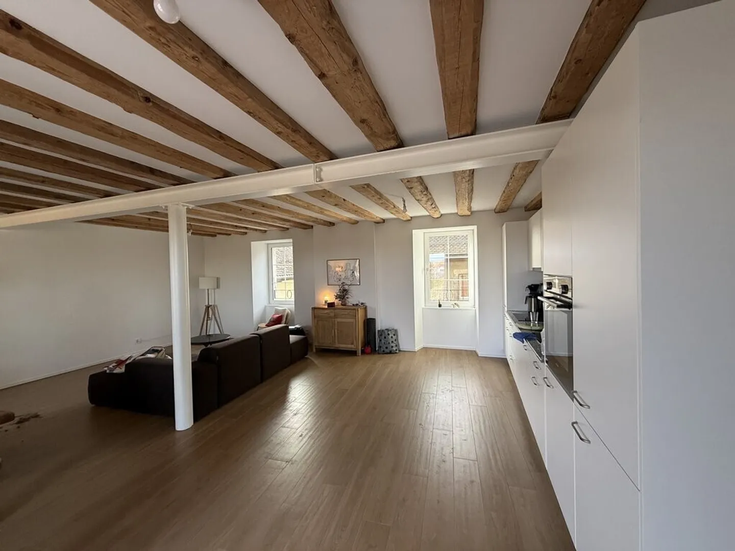 Magnifico appartamento di 125 m² con 4,5 stanze a Féchy - Foto 2 di 10