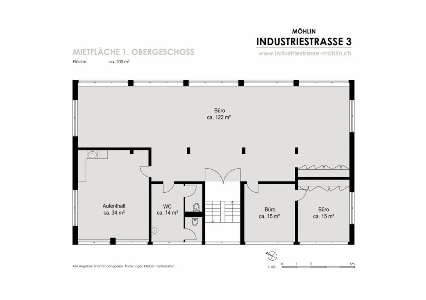 Spazio ufficio e commerciale climatizzato - Foto 7 di 9