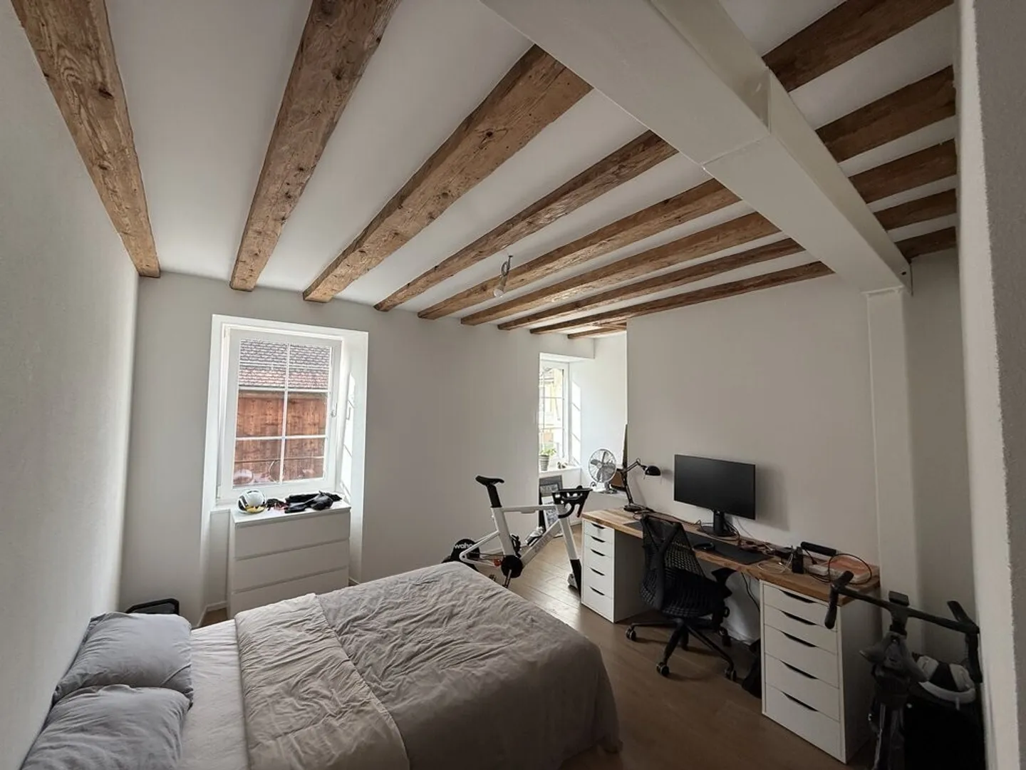 Magnifico appartamento di 125 m² con 4,5 stanze a Féchy - Foto 3 di 10