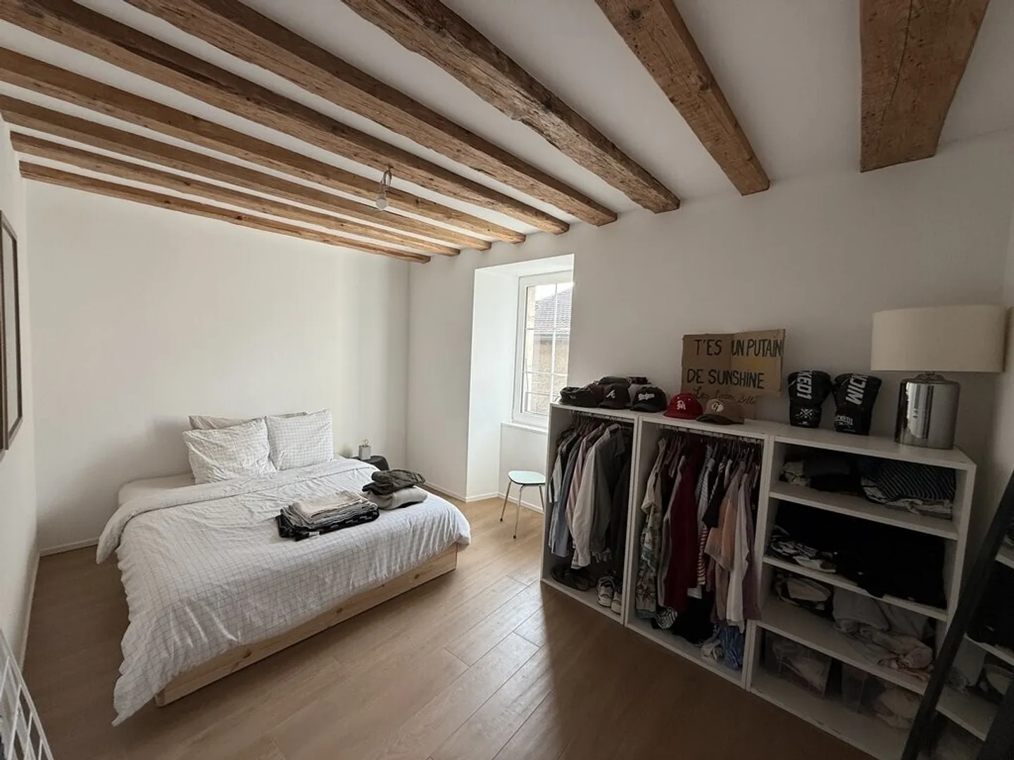 Magnifico appartamento di 125 m² con 4,5 stanze a Féchy - Foto 4 di 10