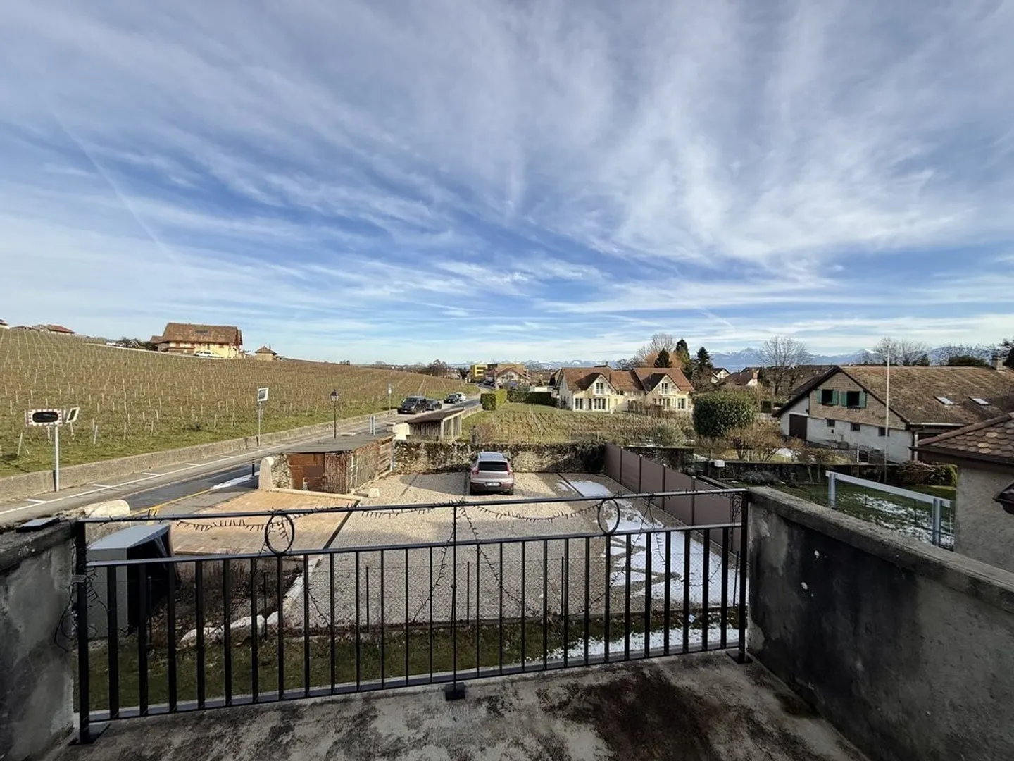 Magnifico appartamento di 125 m² con 4,5 stanze a Féchy - Foto 6 di 10