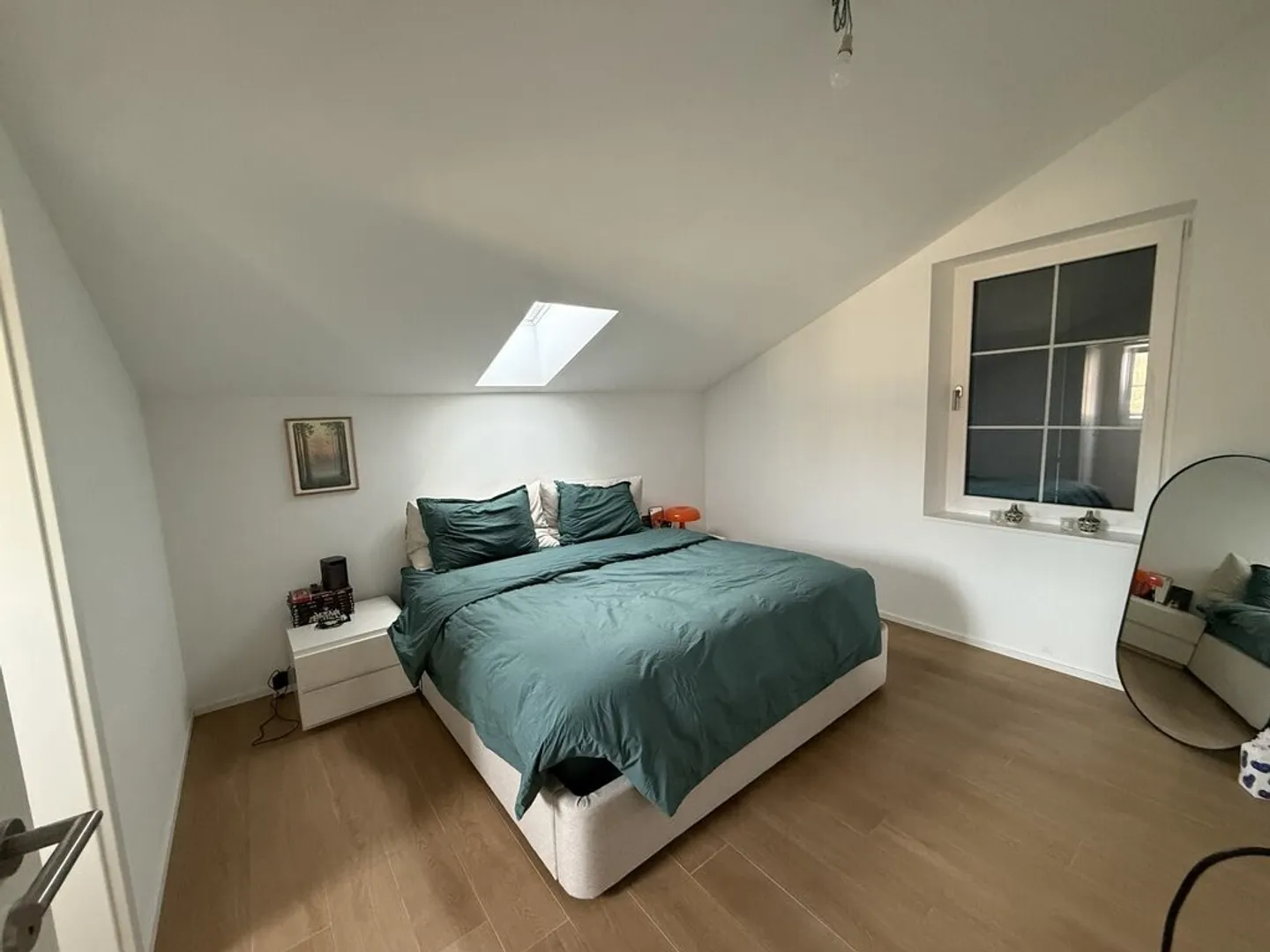 Magnifico appartamento di 125 m² con 4,5 stanze a Féchy - Foto 8 di 10