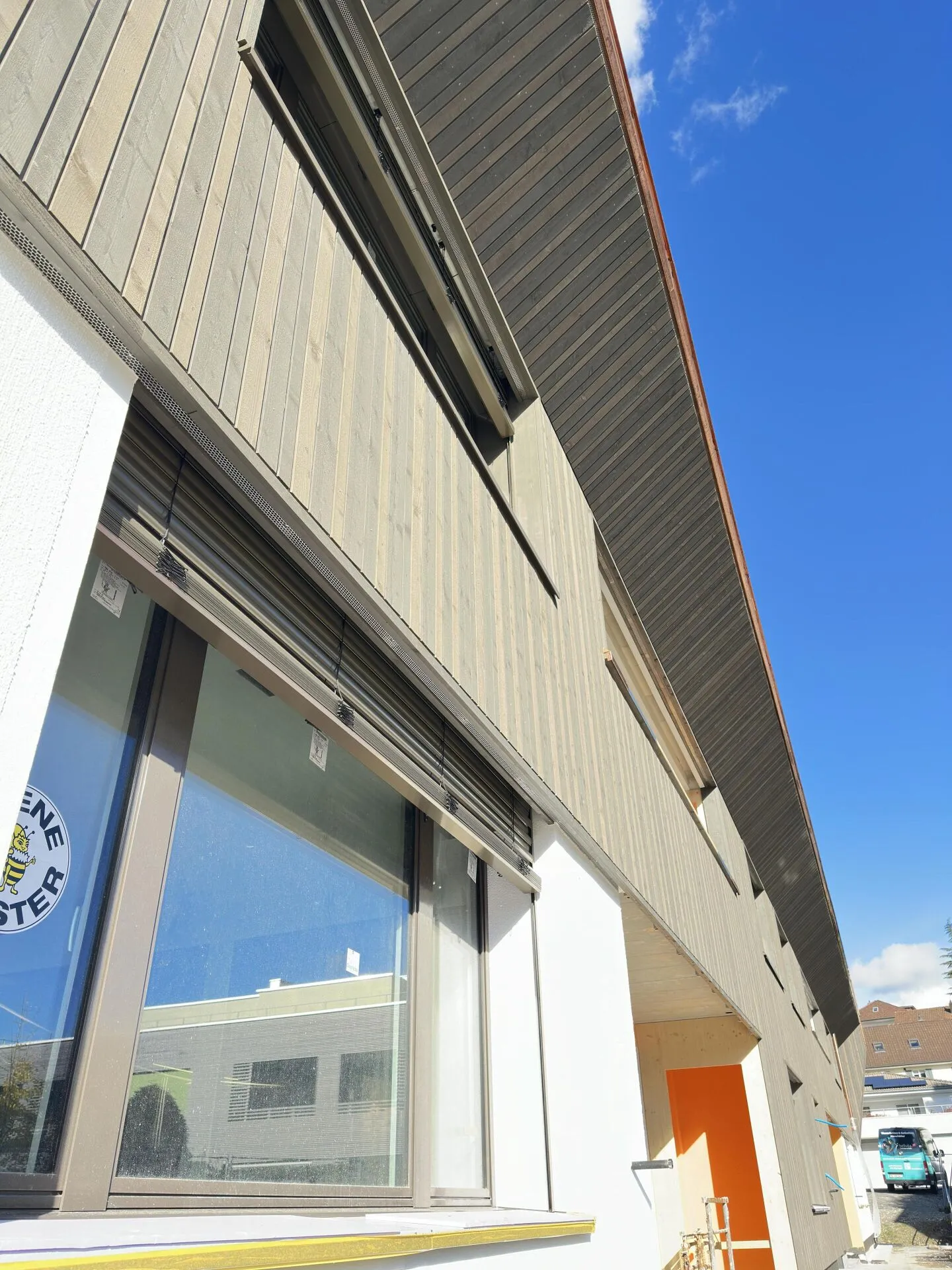 JOURNÉE PORTES OUVERTES 7 + 8 novembre 2025 - Photo 8 sur 12