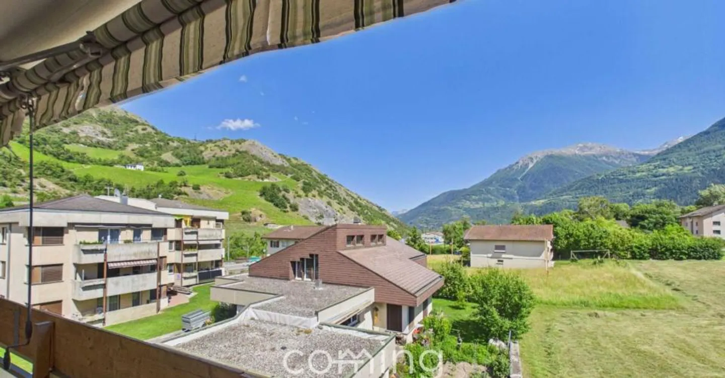 Familienfreundliche Wohnung mit Balkon - Foto 10 von 12
