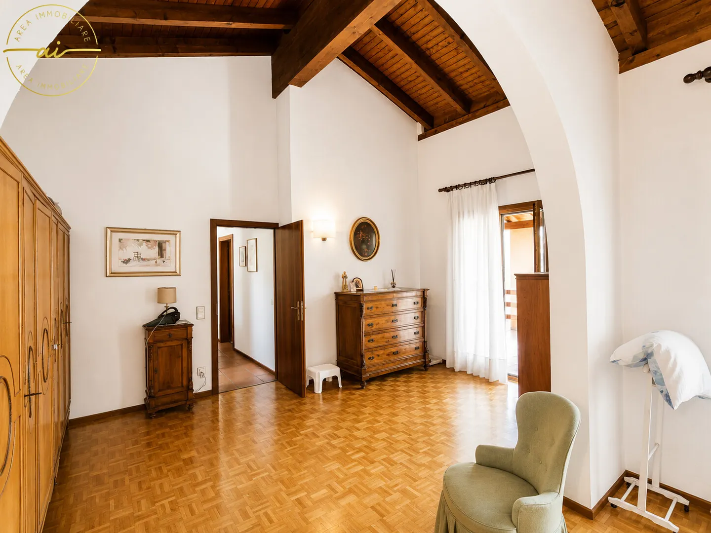 Maison individuelle accueillante et bien entretenue avec jardin - Photo 11 sur 13