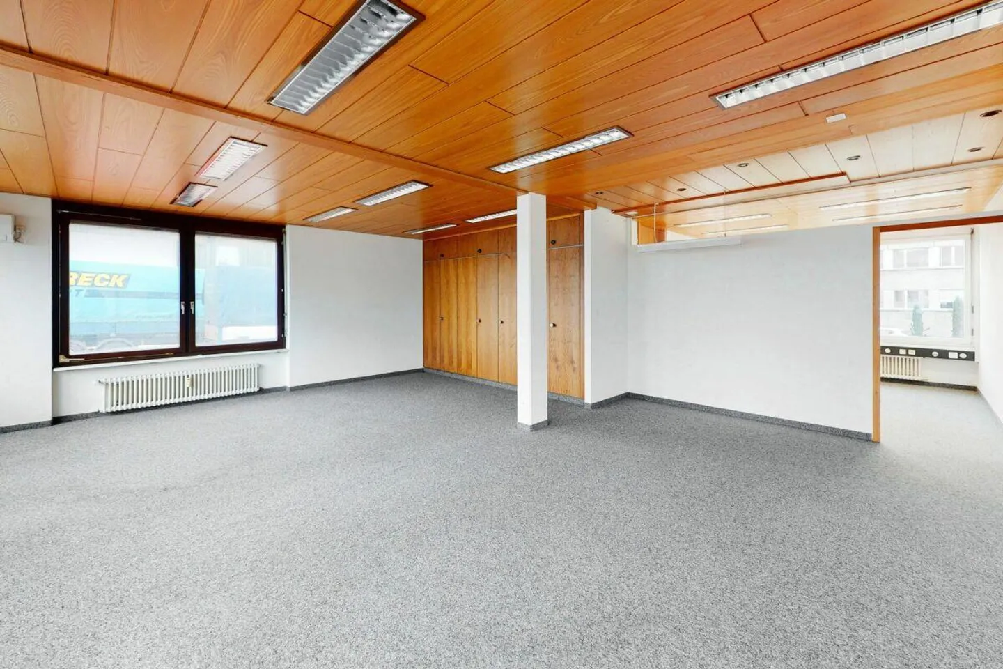 Spazio ufficio e commerciale climatizzato - Foto 3 di 9