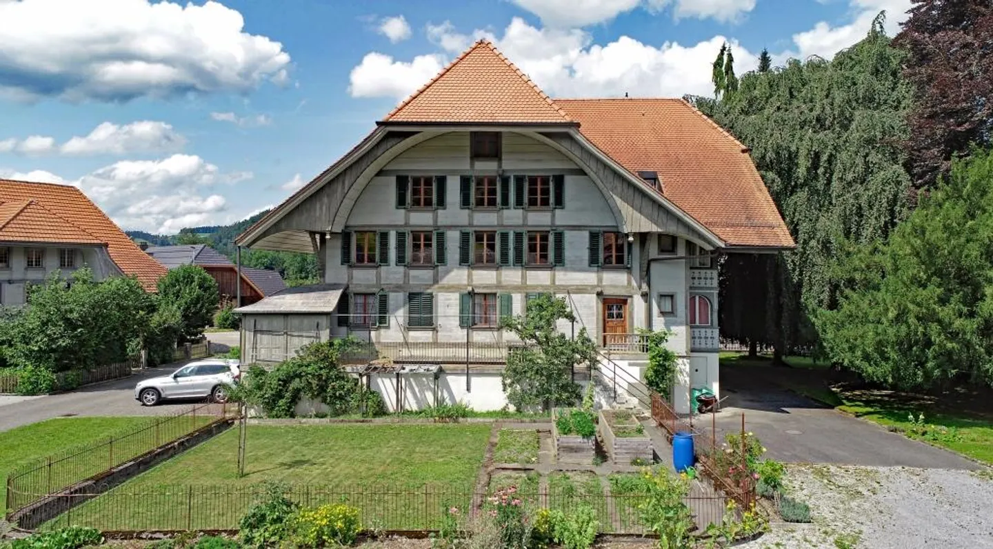 Historic Multi-family Home - Photo 1 of 29