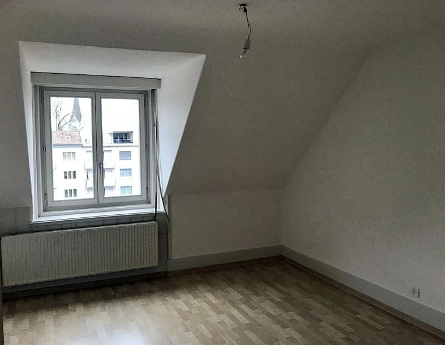 Appartement de ville charmant - Photo 4 sur 4