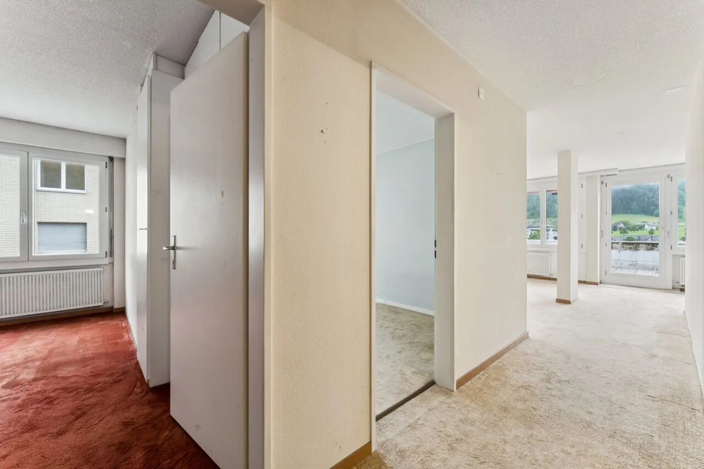 Panoramic enjoyment like from a picture book - Photo 3 of 7