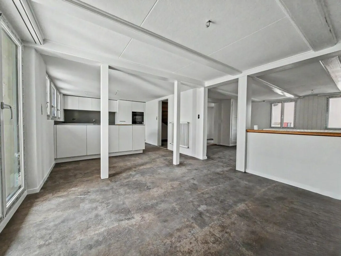 Charmante Duplexwohnung - Foto 1 von 12