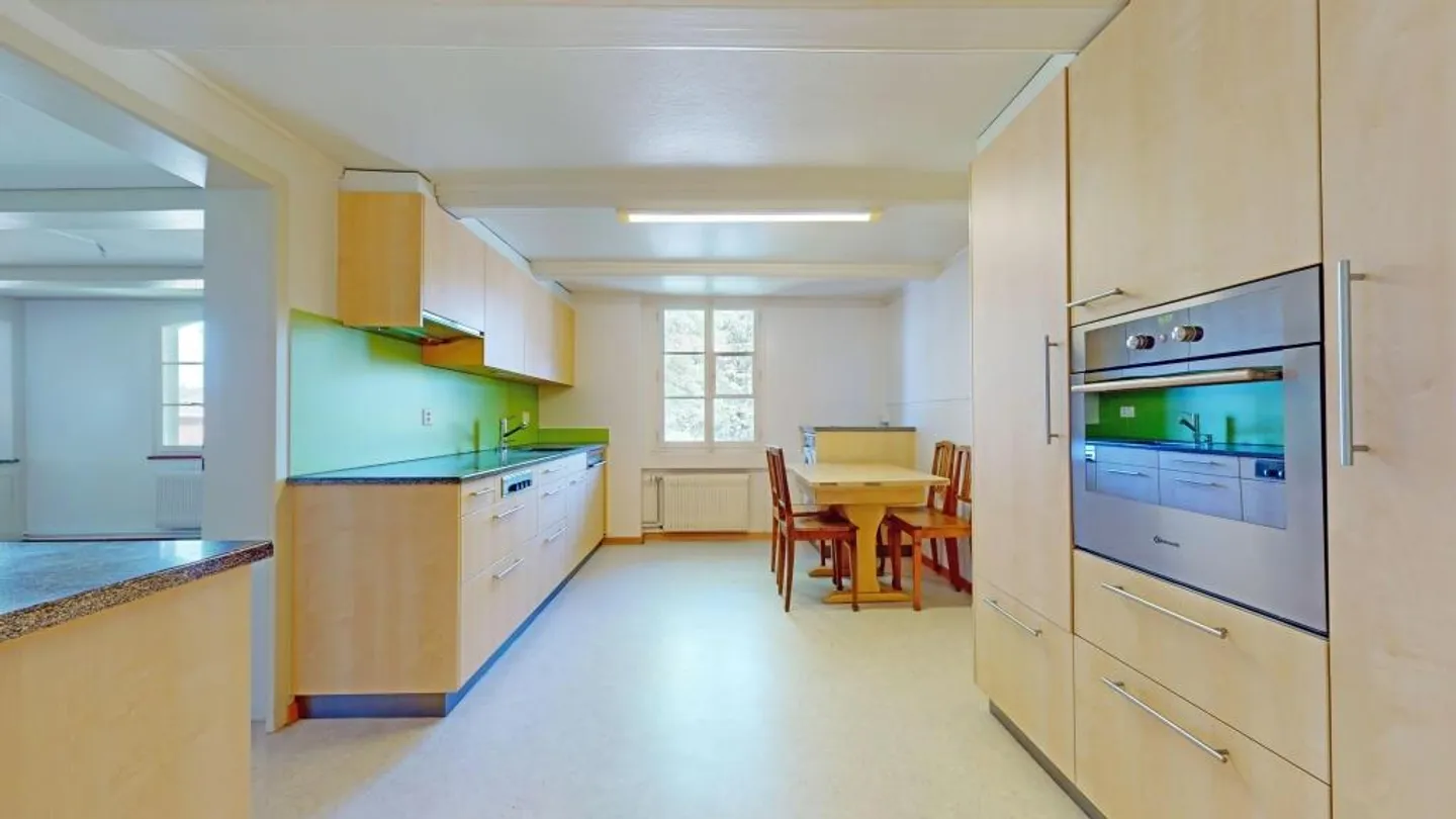 Historic Multi-family Home - Photo 10 of 29