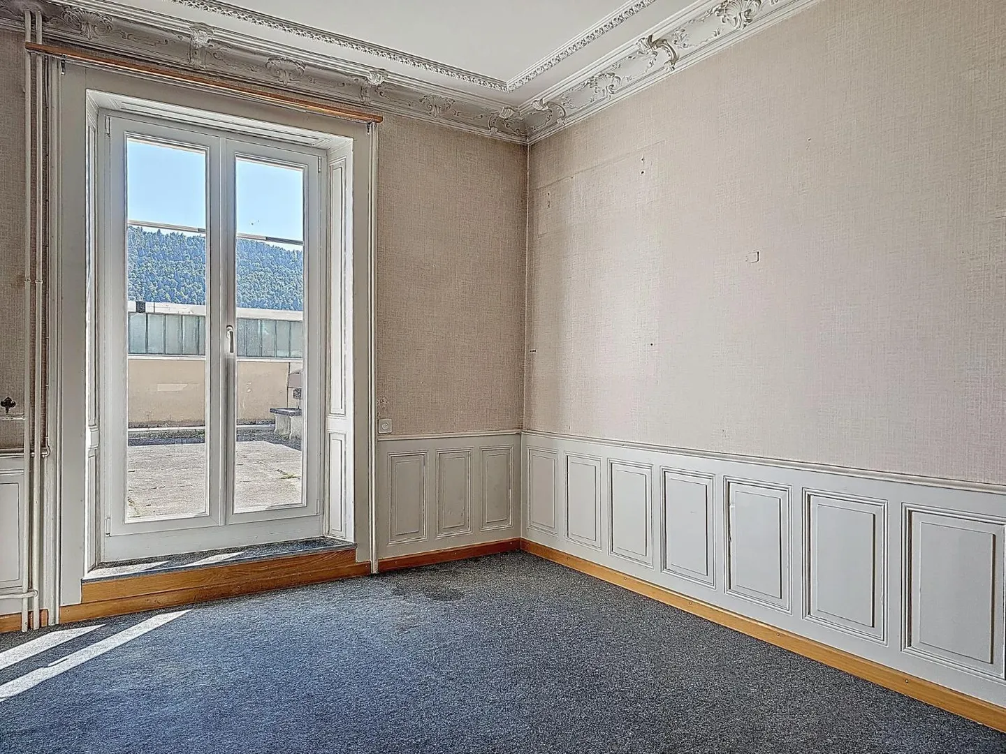 Appartement Charmant avec Grande Terrasse - Photo 4 sur 13