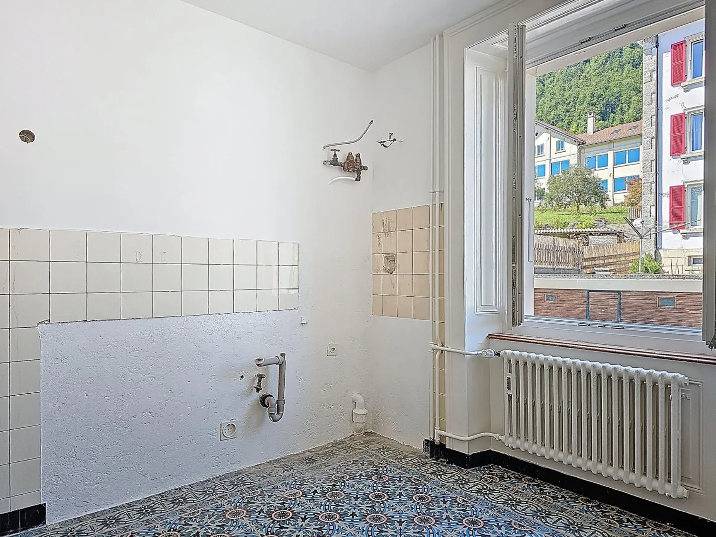 Appartement Charmant avec Grande Terrasse - Photo 5 sur 13