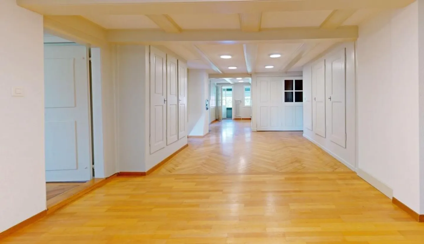 Historic Multi-family Home - Photo 17 of 29