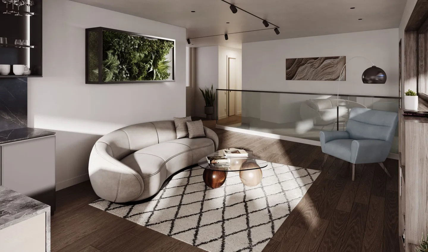 monolocale - Foto 3 di 3