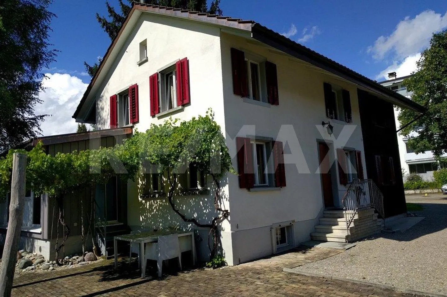 Gemütliches Einfamilienhaus Nähe Bahnhof - Foto 1 von 13