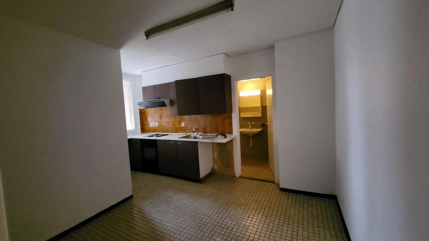 Appartamento 3 locali - Foto 7 di 9