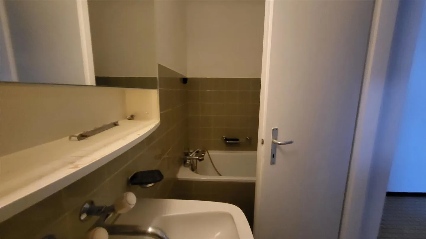 Appartamento 3 locali - Foto 9 di 9