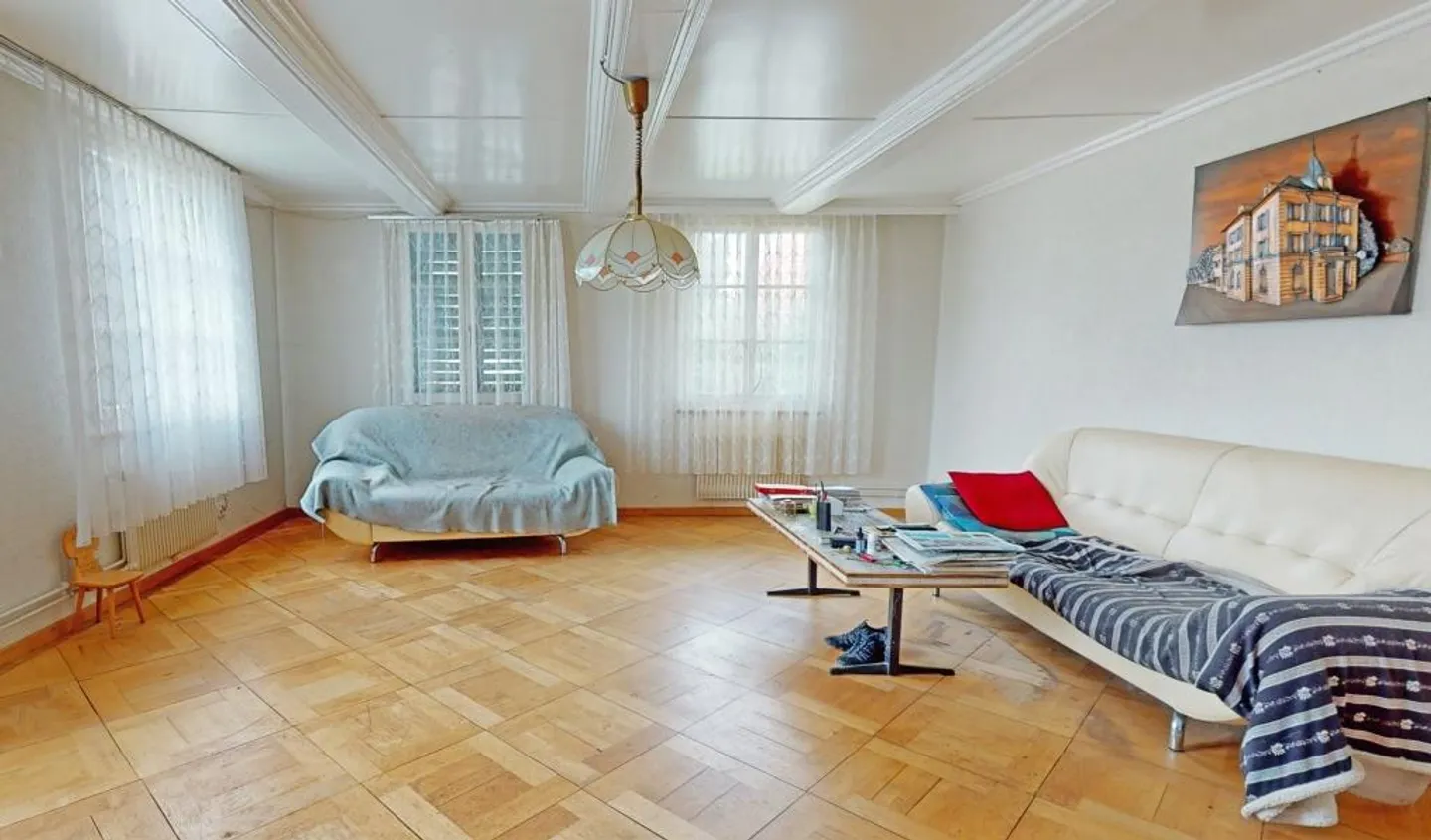 Historic Multi-family Home - Photo 24 of 29
