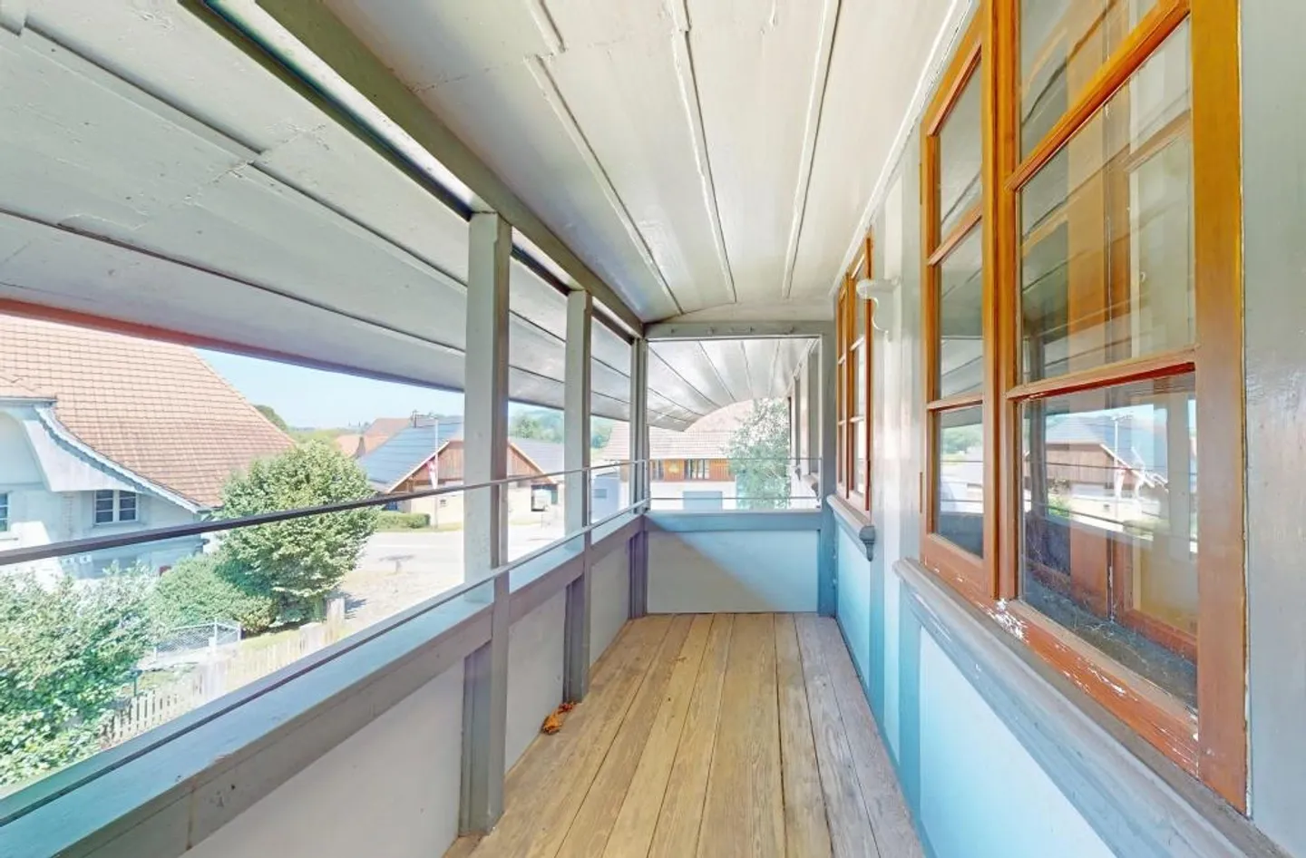 Historic Multi-family Home - Photo 27 of 29