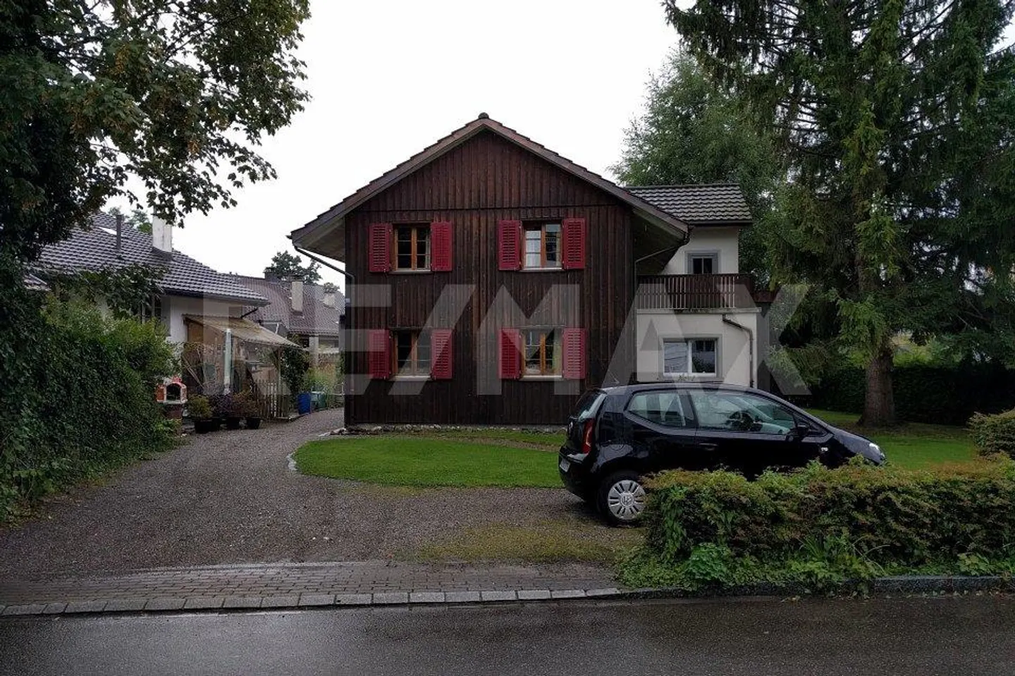 Gemütliches Einfamilienhaus Nähe Bahnhof - Foto 3 von 13