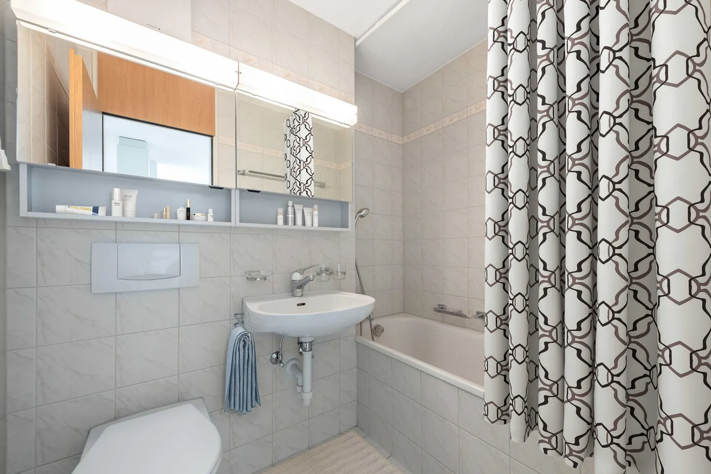 Appartamento duplex luminoso - Foto 6 di 7