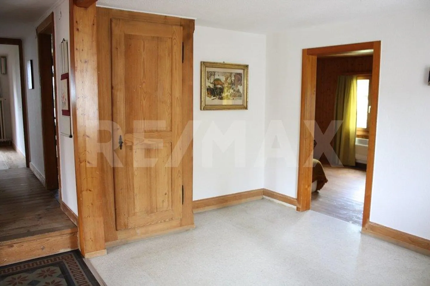 Gemütliches Einfamilienhaus Nähe Bahnhof - Foto 6 von 13