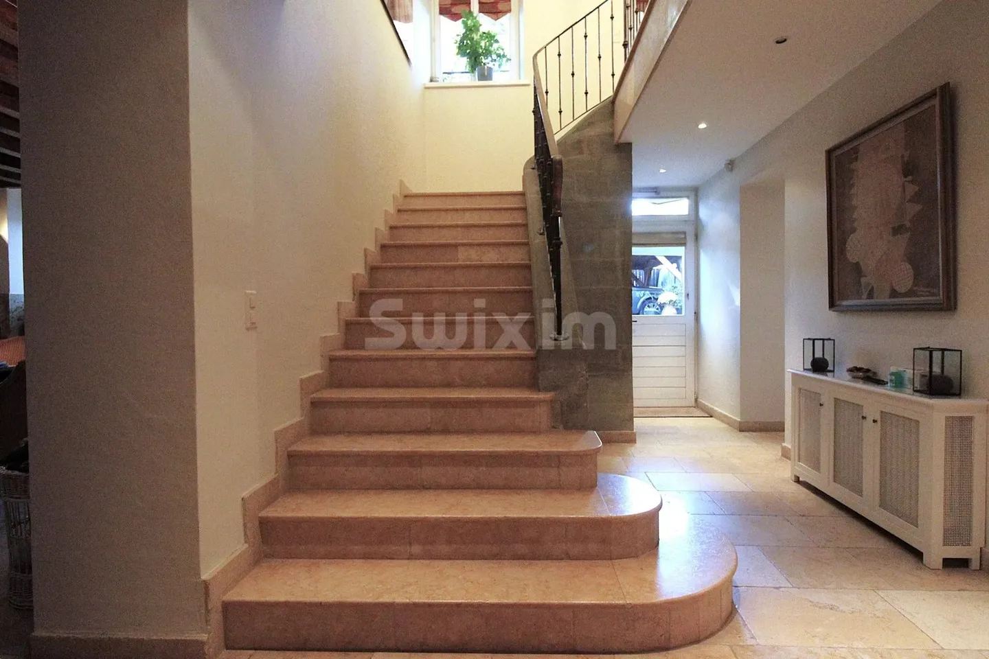 Geräumiges charmantes Dorfhaus - Foto 2 von 2