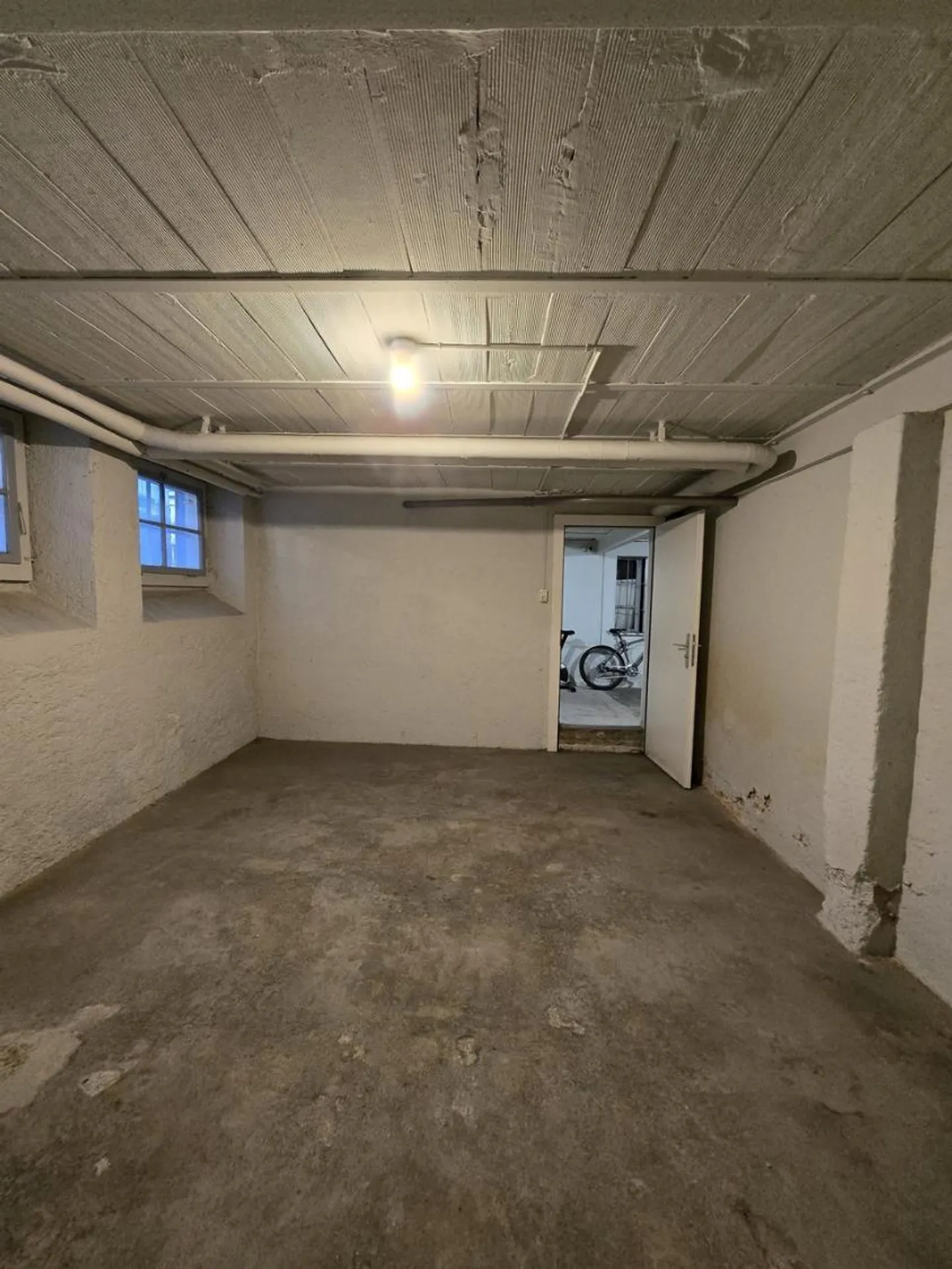 Lagerplatz von 20 m2 - Foto 3 von 4