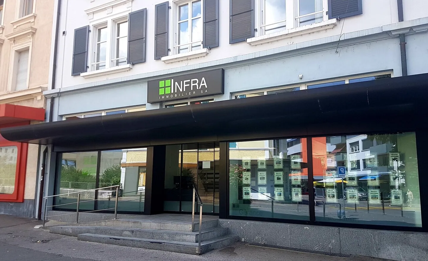 Lagerplatz von 20 m2 - Foto 4 von 4