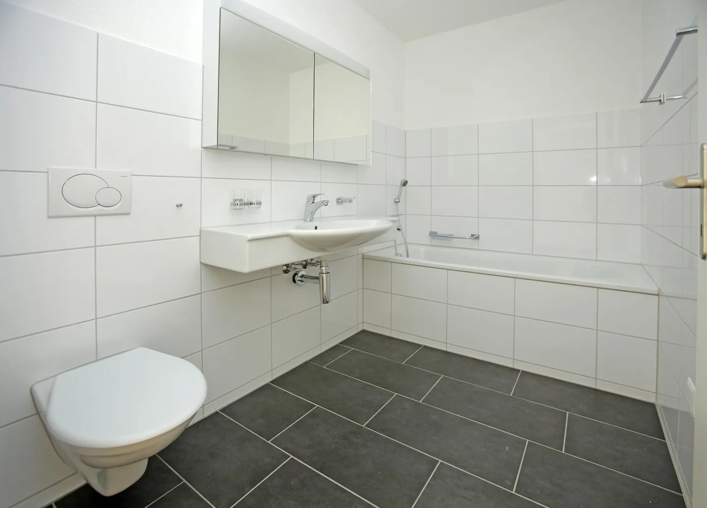 Appartement 3.5 pièces à Oftringen - Photo 5 sur 9