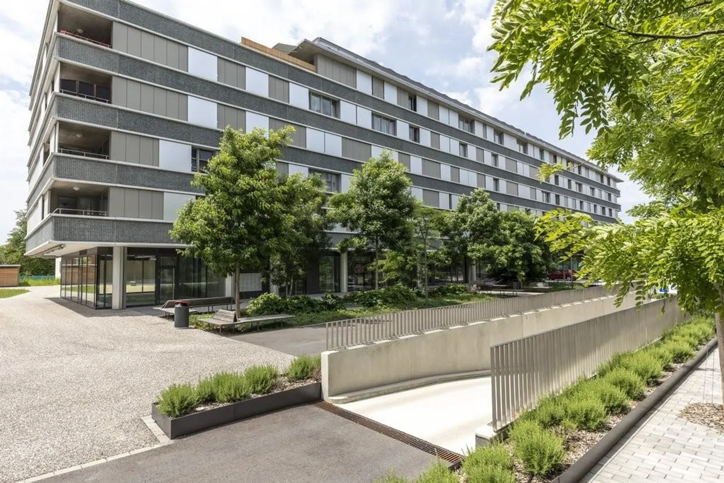 Espaces commerciaux flexibles - Photo 5 sur 10