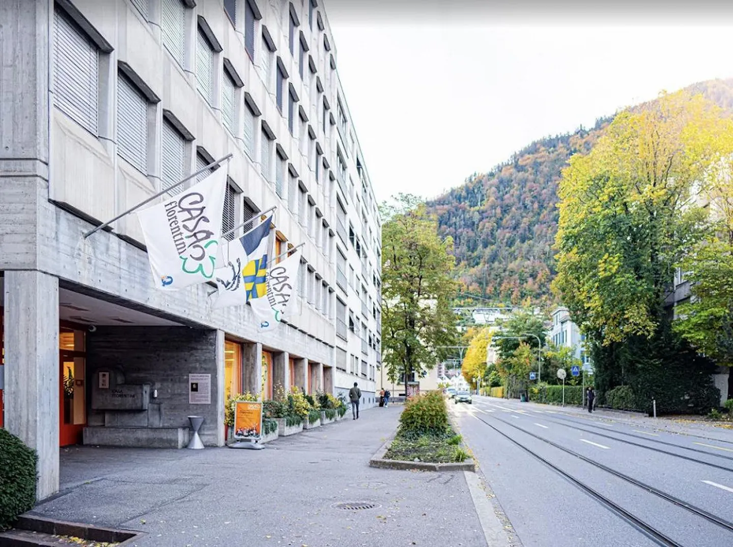 Posto auto in garage nel centro! - Foto 1 di 1